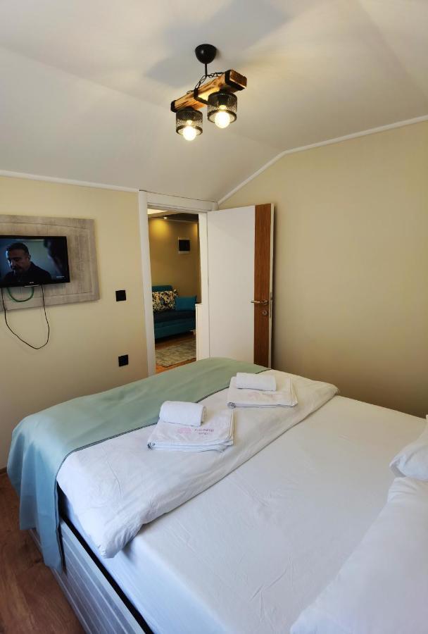 Kuloglu Otel Ve Restoran أوزونغول المظهر الخارجي الصورة