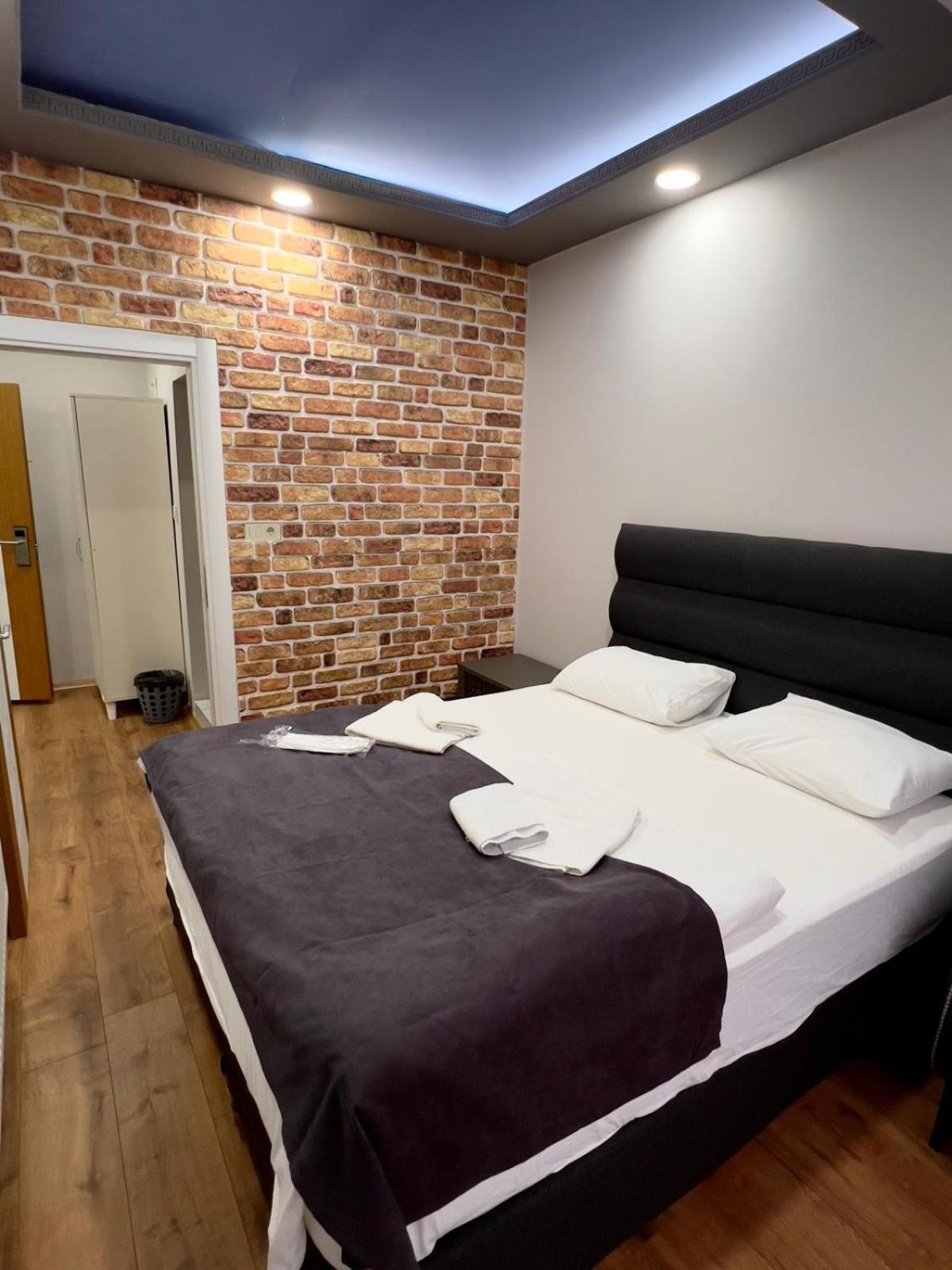Kuloglu Otel Ve Restoran أوزونغول المظهر الخارجي الصورة