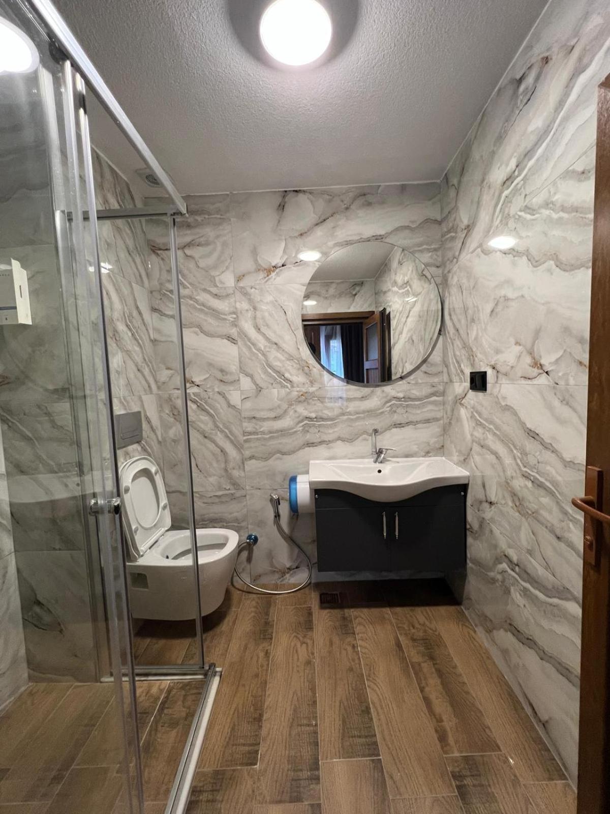 Kuloglu Otel Ve Restoran أوزونغول المظهر الخارجي الصورة